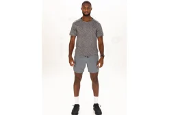 Nike camiseta manga corta Run Division Pinnacle