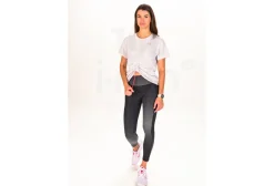 Nike camiseta manga corta Run Division Ruched