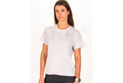 Nike camiseta manga corta Run Division Ruched