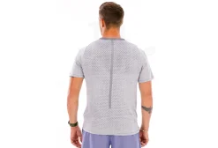Nike camiseta manga corta TechKnit Ultra