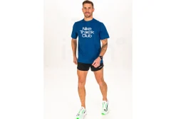 Nike camiseta manga corta Track Club