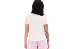 Nike camiseta manga corta Trail