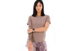 Nike camiseta manga corta Trail