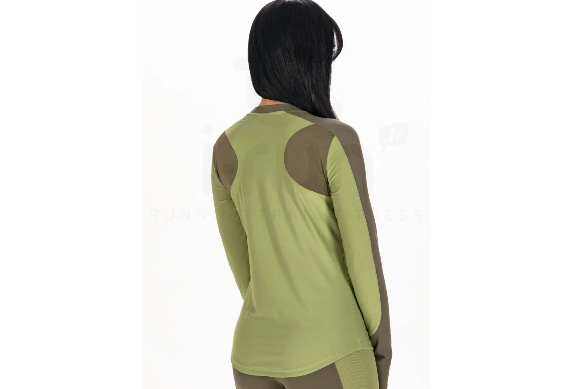 Nike camiseta manga larga Air