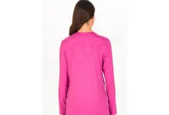 Nike camiseta manga larga Dri-Fit Air