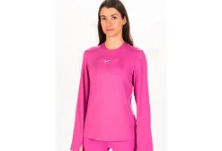 Nike camiseta manga larga Dri-Fit Air