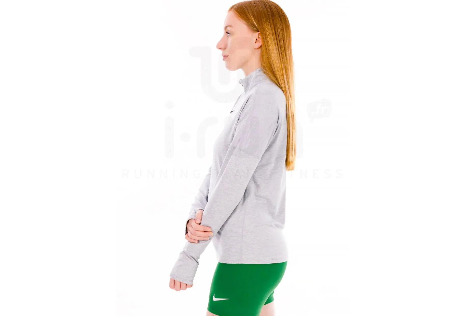 Nike camiseta manga larga Dry Element