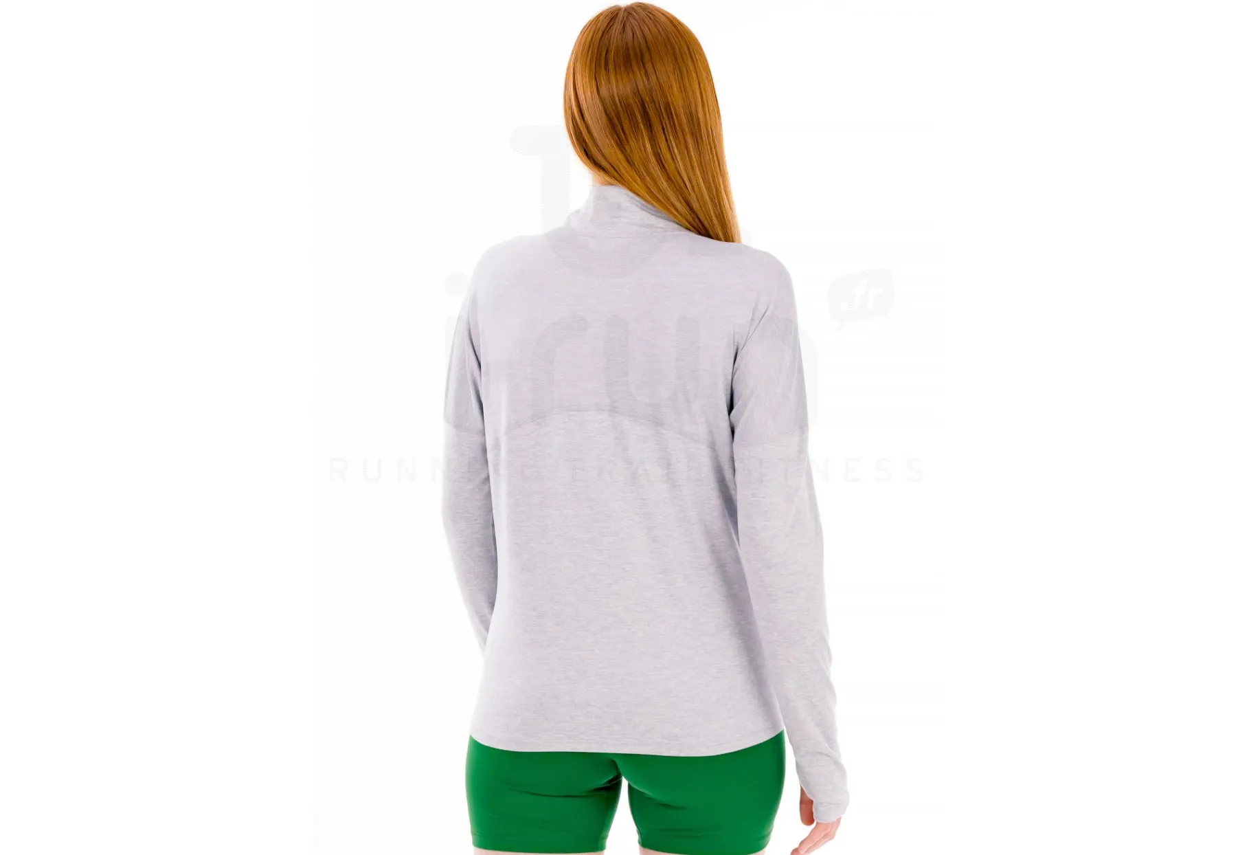 Nike camiseta manga larga Dry Element