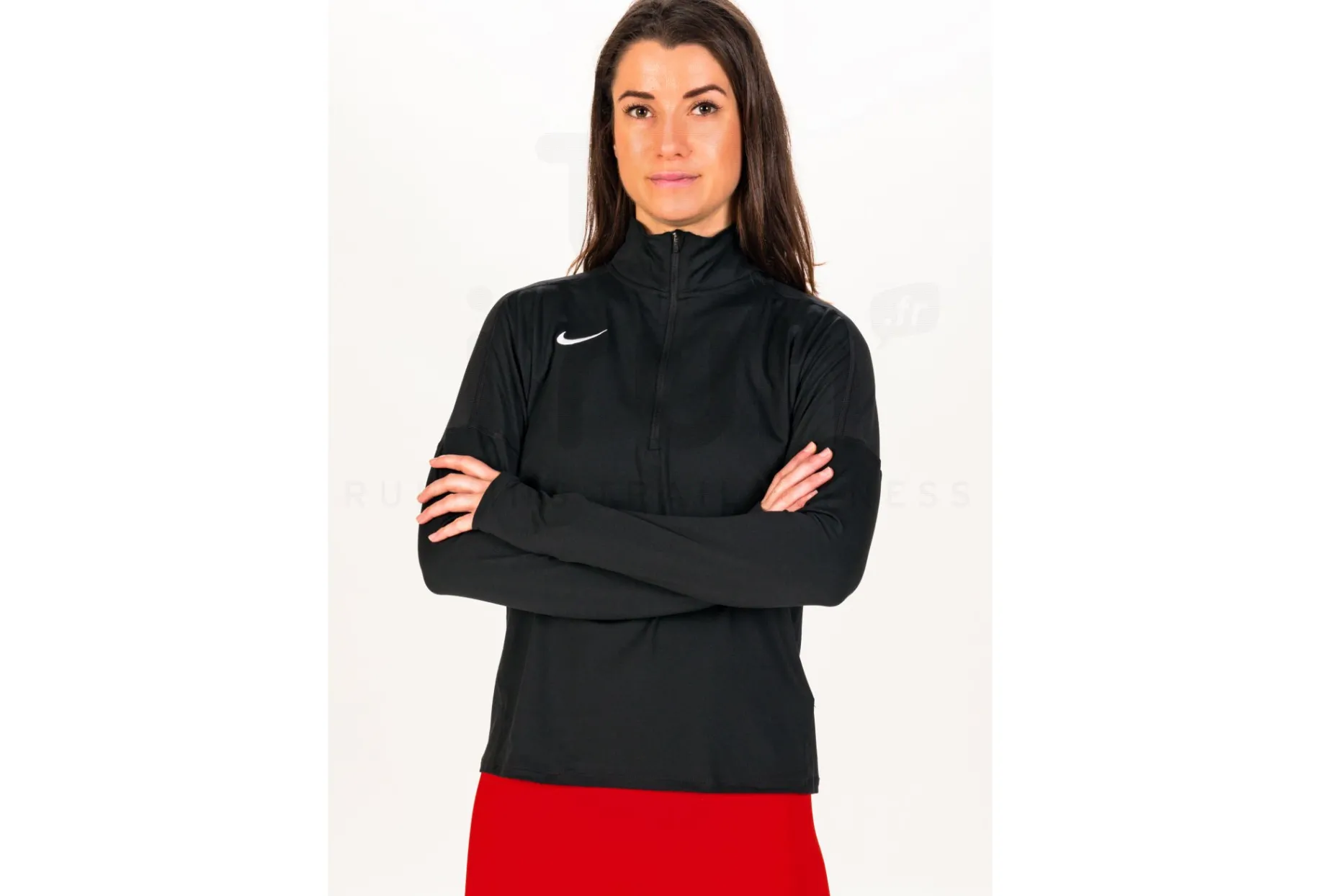 Nike camiseta manga larga Dry Element
