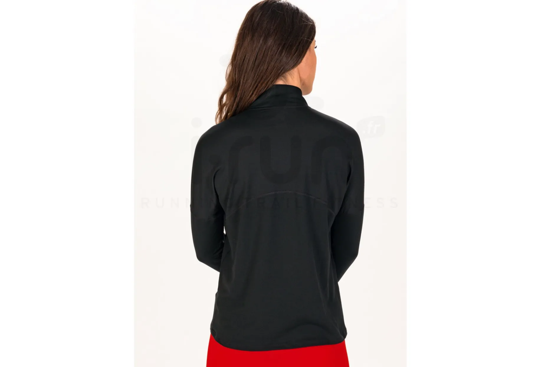 Nike camiseta manga larga Dry Element