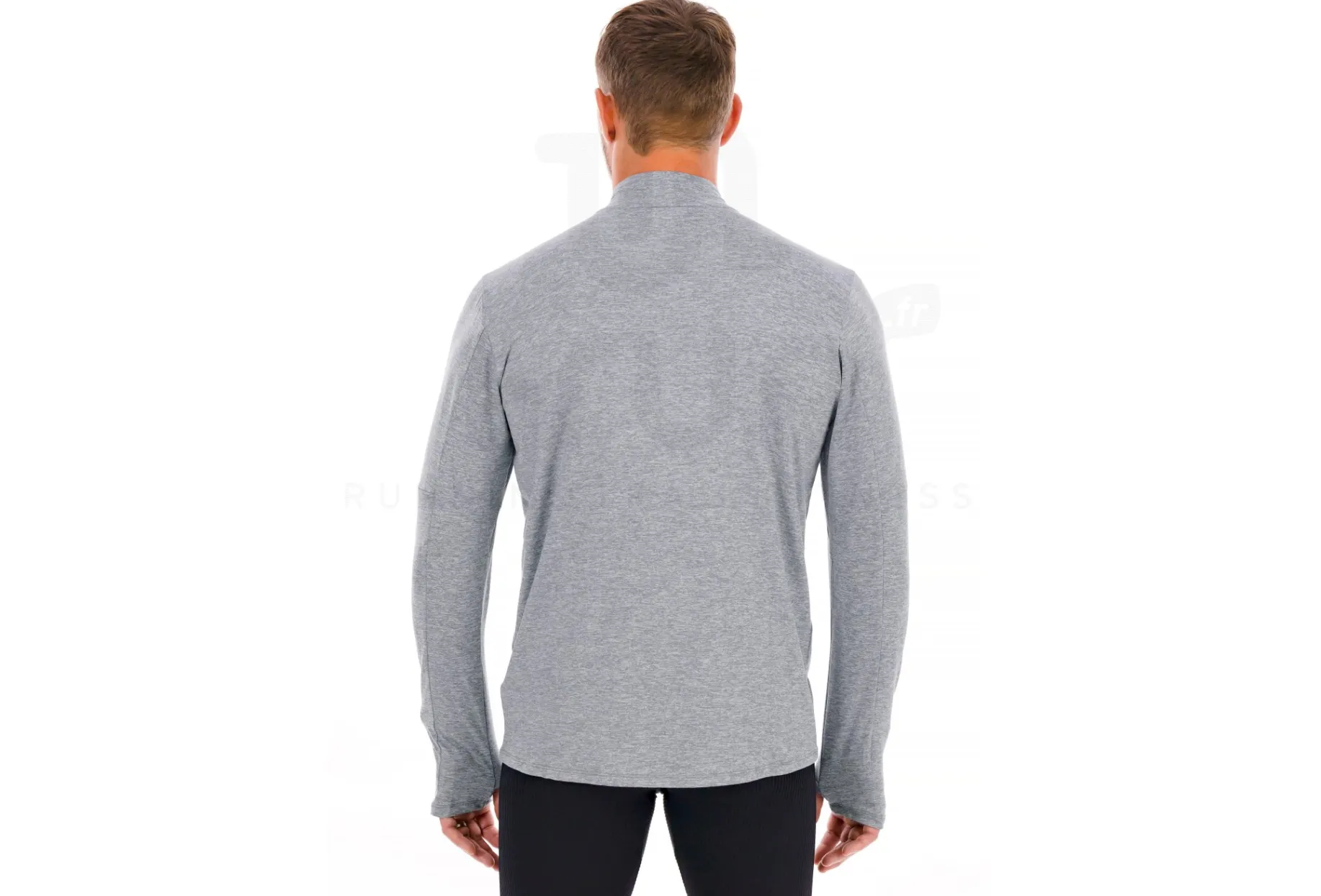 Nike camiseta manga larga Element