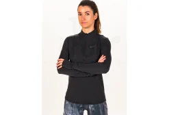 Nike camiseta manga larga Midlayer Wool