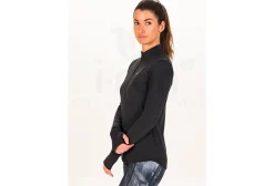 Nike camiseta manga larga Midlayer Wool