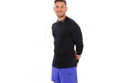 Nike camiseta manga larga Nike Pro