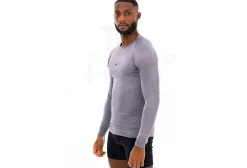 Nike camiseta manga larga Pro