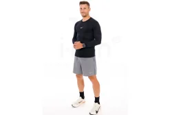 Nike camiseta manga larga Pro