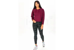 Nike camiseta manga larga Pro Crew