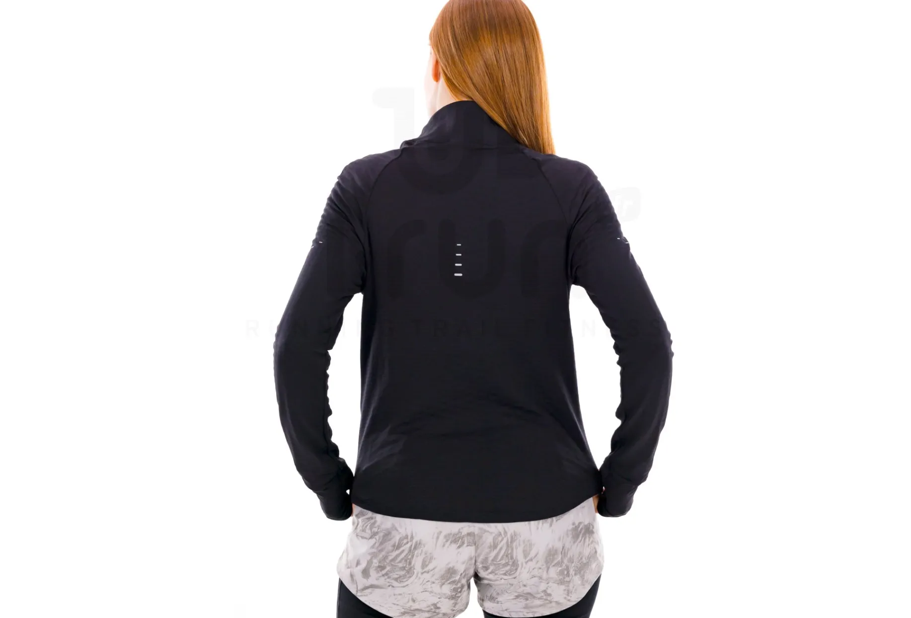 Nike camiseta manga larga Swift Therma-Fit