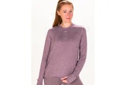 Nike camiseta manga larga Swift Element UV
