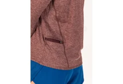 Nike camiseta manga larga Swift Element UV