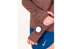Nike camiseta manga larga Swift Element UV