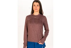 Nike camiseta manga larga Swift Element UV