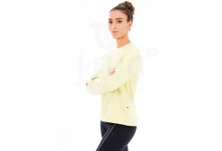 Nike camiseta manga larga Swift Element UV