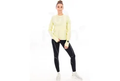Nike camiseta manga larga Swift Element UV