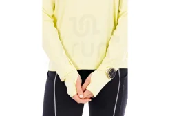 Nike camiseta manga larga Swift Element UV