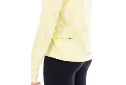 Nike camiseta manga larga Swift Element UV