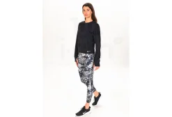 Nike camiseta manga larga Therma-FIT Element Crew