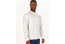 Nike camiseta manga larga Track Club