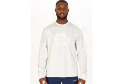 Nike camiseta manga larga Track Club