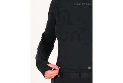 Nike camiseta manga larga Trail