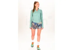 Nike camiseta manga larga Trail