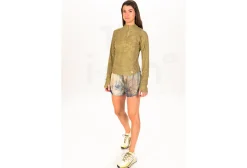 Nike camiseta manga larga Trail