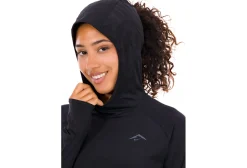 Nike camiseta manga larga Trail