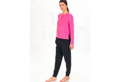 Nike camiseta manga larga Yoga