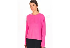 Nike camiseta manga larga Yoga