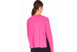 Nike camiseta manga larga Yoga