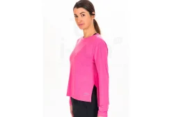 Nike camiseta manga larga Yoga