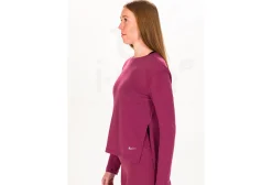 Nike camiseta manga larga Yoga