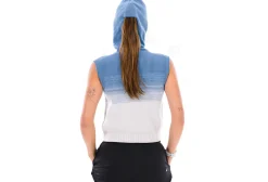 Nike camiseta sin mangas Run Division