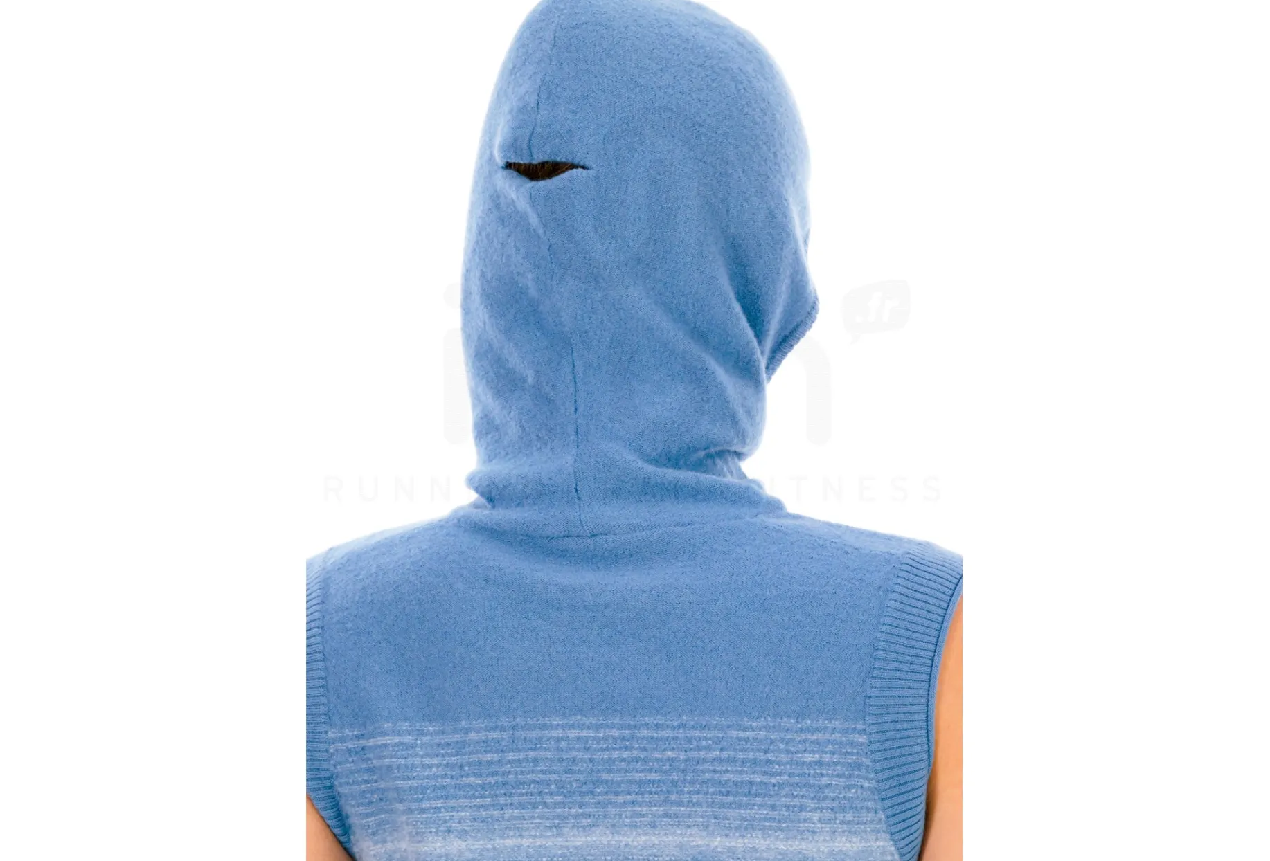 Nike camiseta sin mangas Run Division
