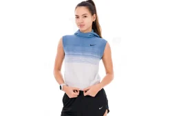 Nike camiseta sin mangas Run Division