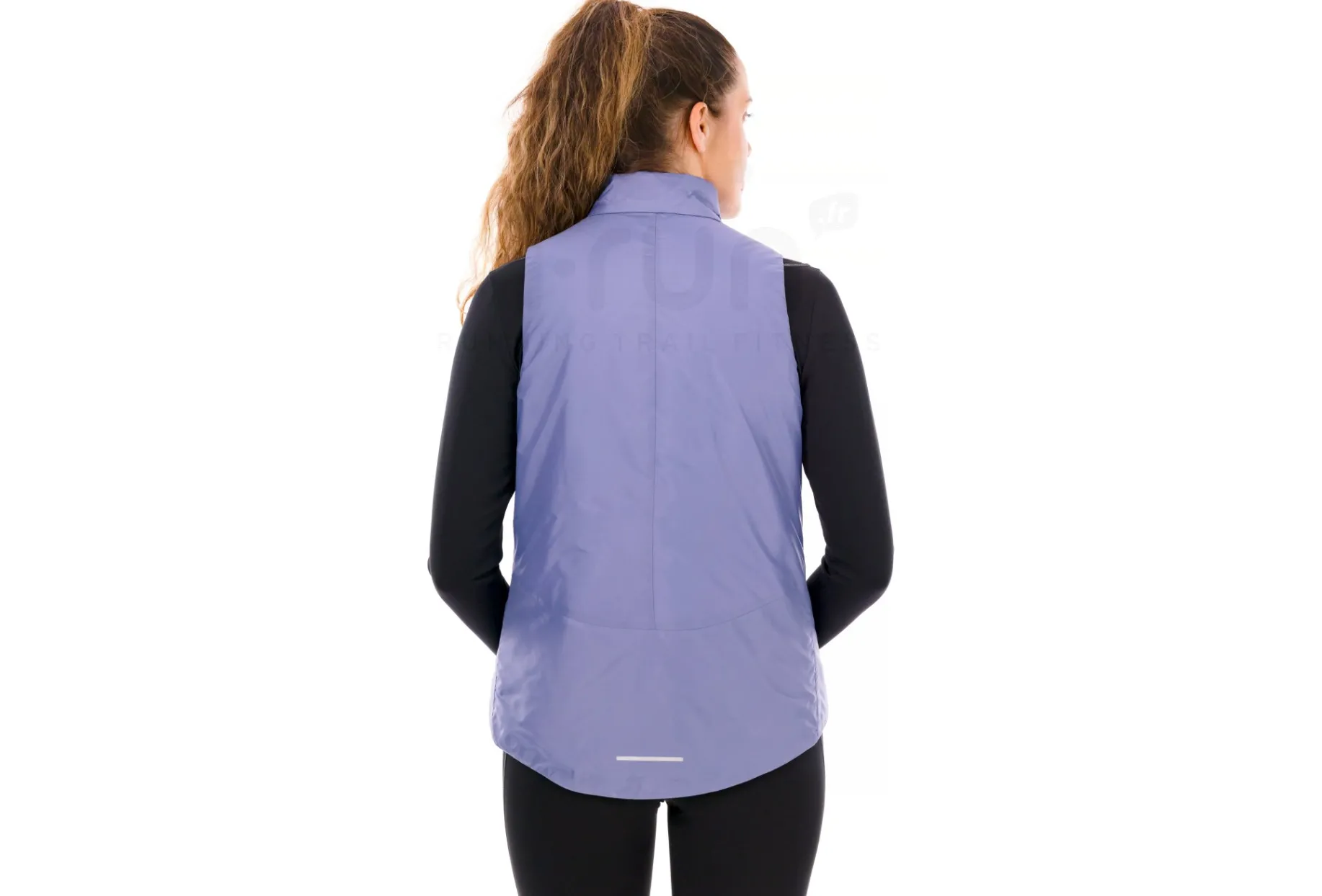 Nike chaleco Therma-FIT ADV Aeroloft