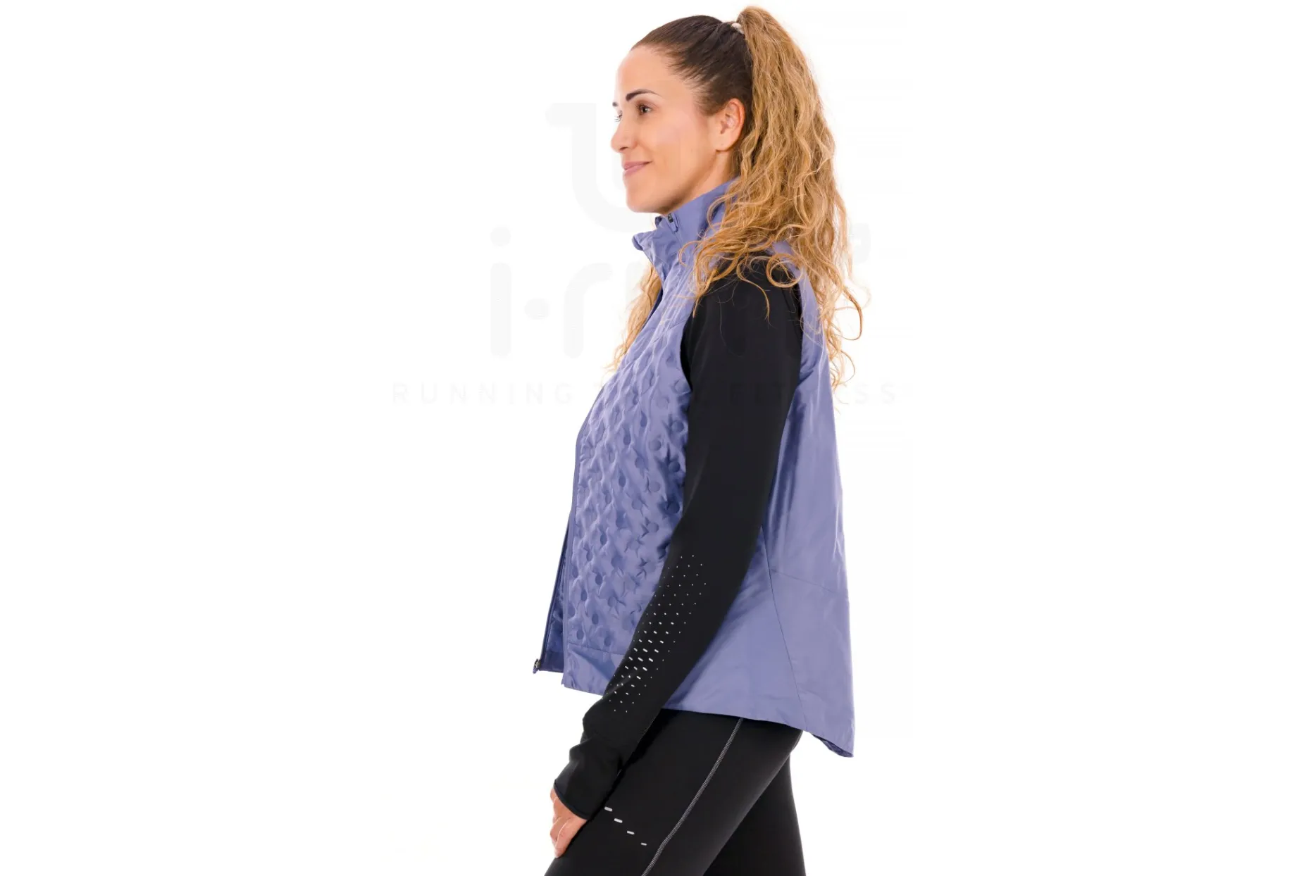 Nike chaleco Therma-FIT ADV Aeroloft