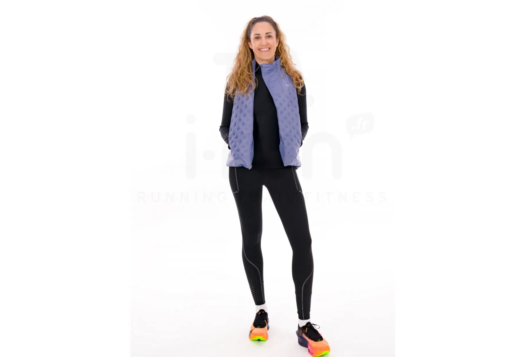 Nike chaleco Therma-FIT ADV Aeroloft