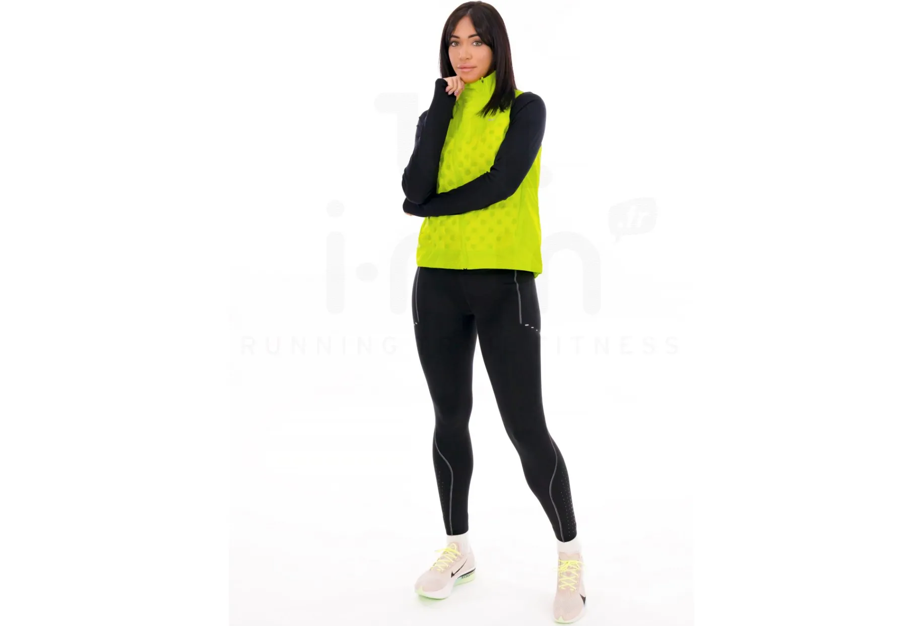 Nike chaleco Therma-FIT ADV Aeroloft