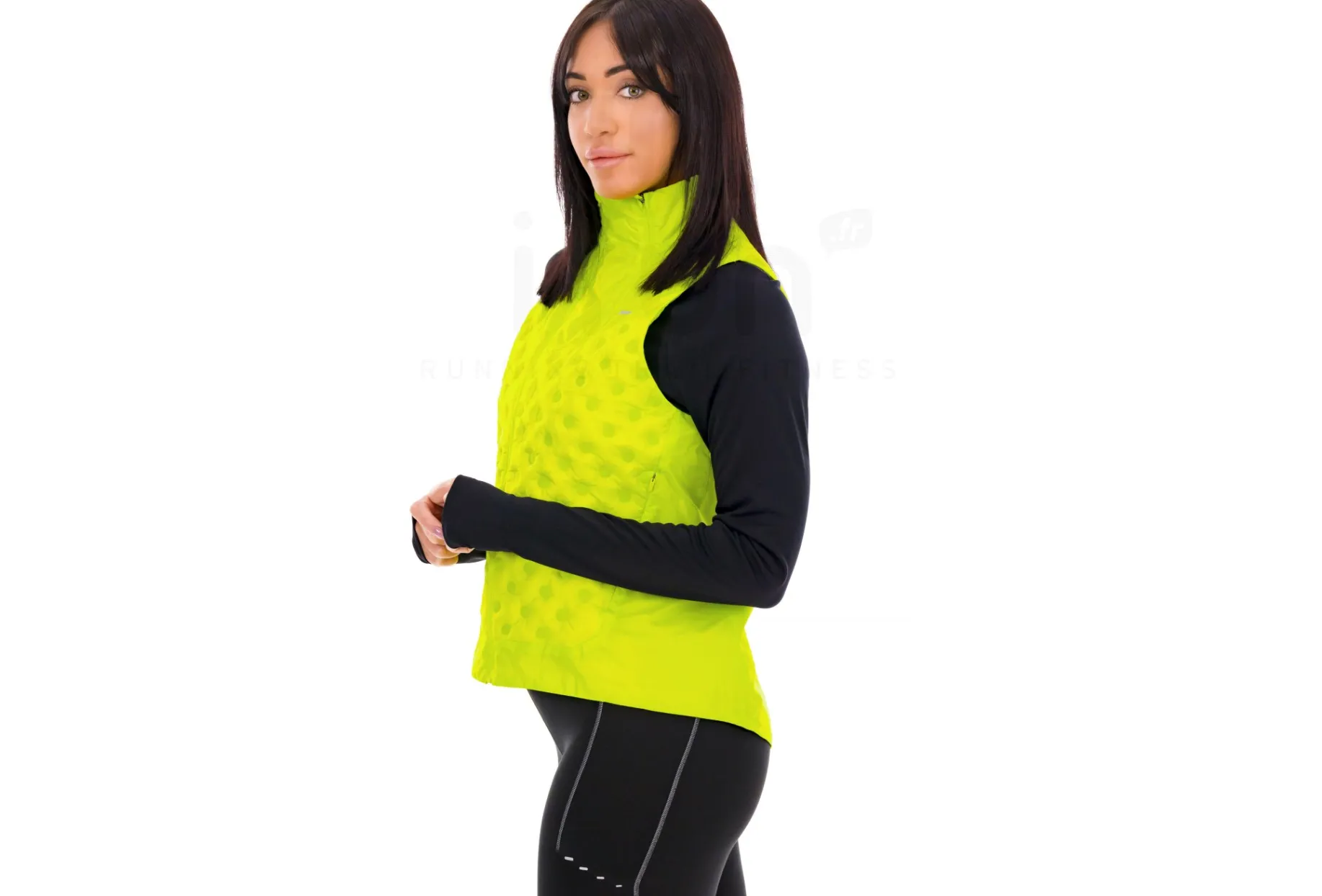 Nike chaleco Therma-FIT ADV Aeroloft